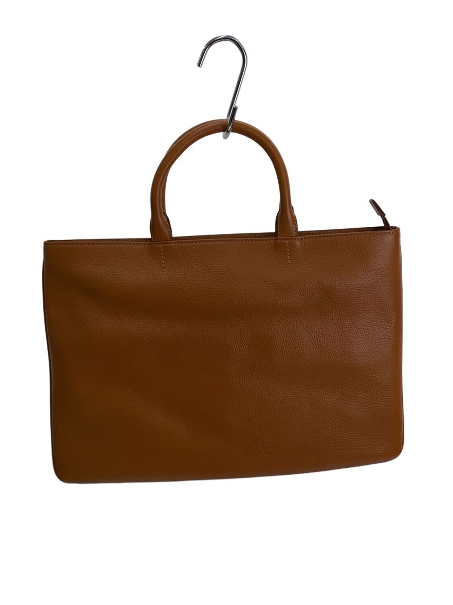 【中古】SOMES SADDLE◆ブリーフケース/レザー/CML//【バッグ】|2nd STREET 店