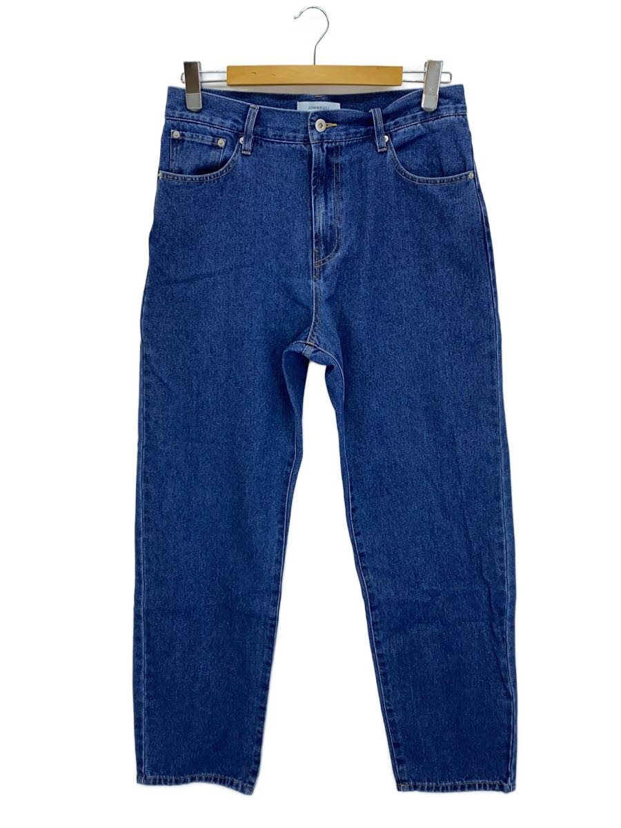 【中古】JOHN BULL◆ボトム/L/--/NVY/無地/JM261P12//【メンズウェア】｜2ｎｄ STREET 店