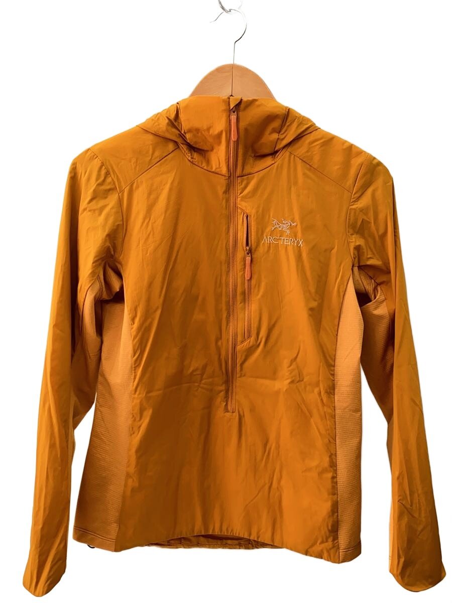 【中古】ARC&rsquo;TERYX◆ARC&rsquo;TERYX アークテリクス/ナイロンジャケット/XS/ナイロン/CML/1750-2353【レディースウェア】｜2ｎｄ STREET 店
