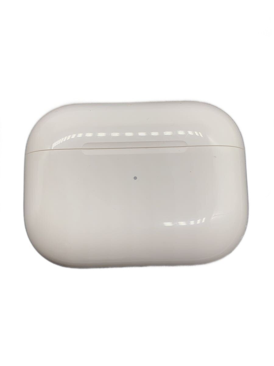 【中古】Apple◆イヤホン AirPods Pro 第2世代 MQD83J/A A2700/A2698/A2699【家電・ビジュアル・オーディオ】