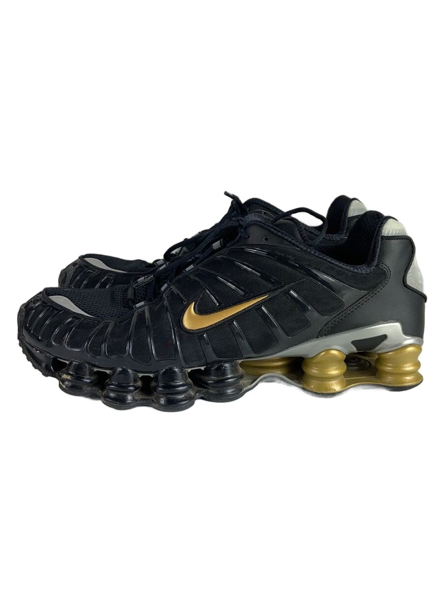 【中古】NIKE◆ローカットスニーカー/30糎/BLK/BV1388-001【シューズ】