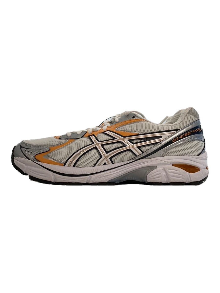 【中古】ASICS◆ローカットスニーカー/26cm/WHT/1203A320【シューズ】|2nd STREET 店