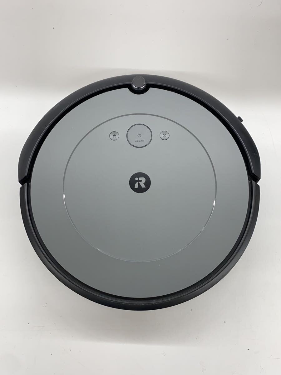 【中古】iRobot◆掃き出す機 ルンバ i2 i215860【家電・視覚性・オーディオ】