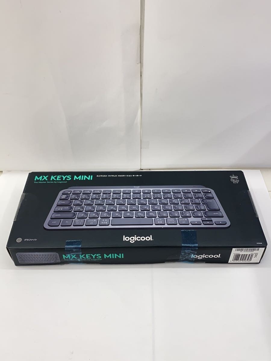 【中古】Logicool◆鍵盤 KX700GR//【マイコン】