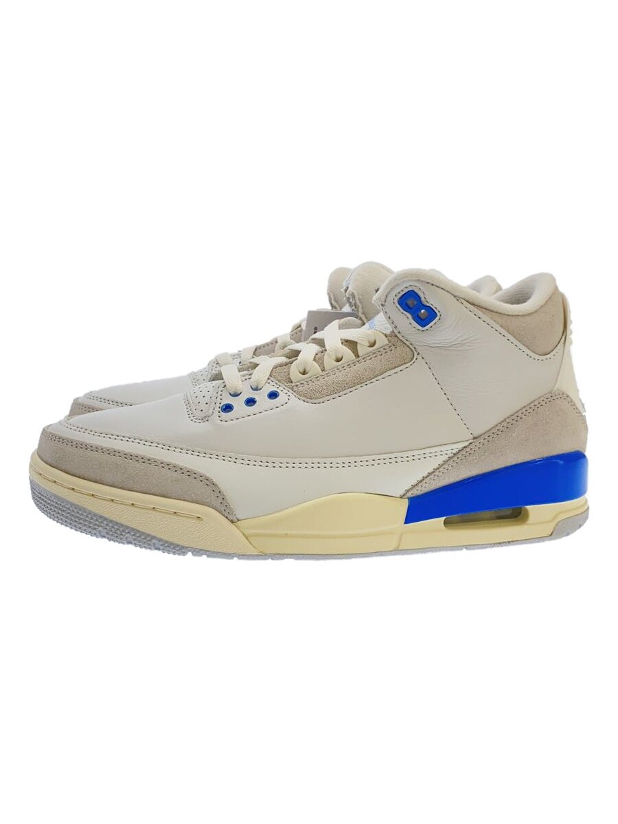 【中古】NIKE◆ハイカットスニーカー_CT8532-101/27cm/WHT【シューズ】｜2ｎｄ STREET 店