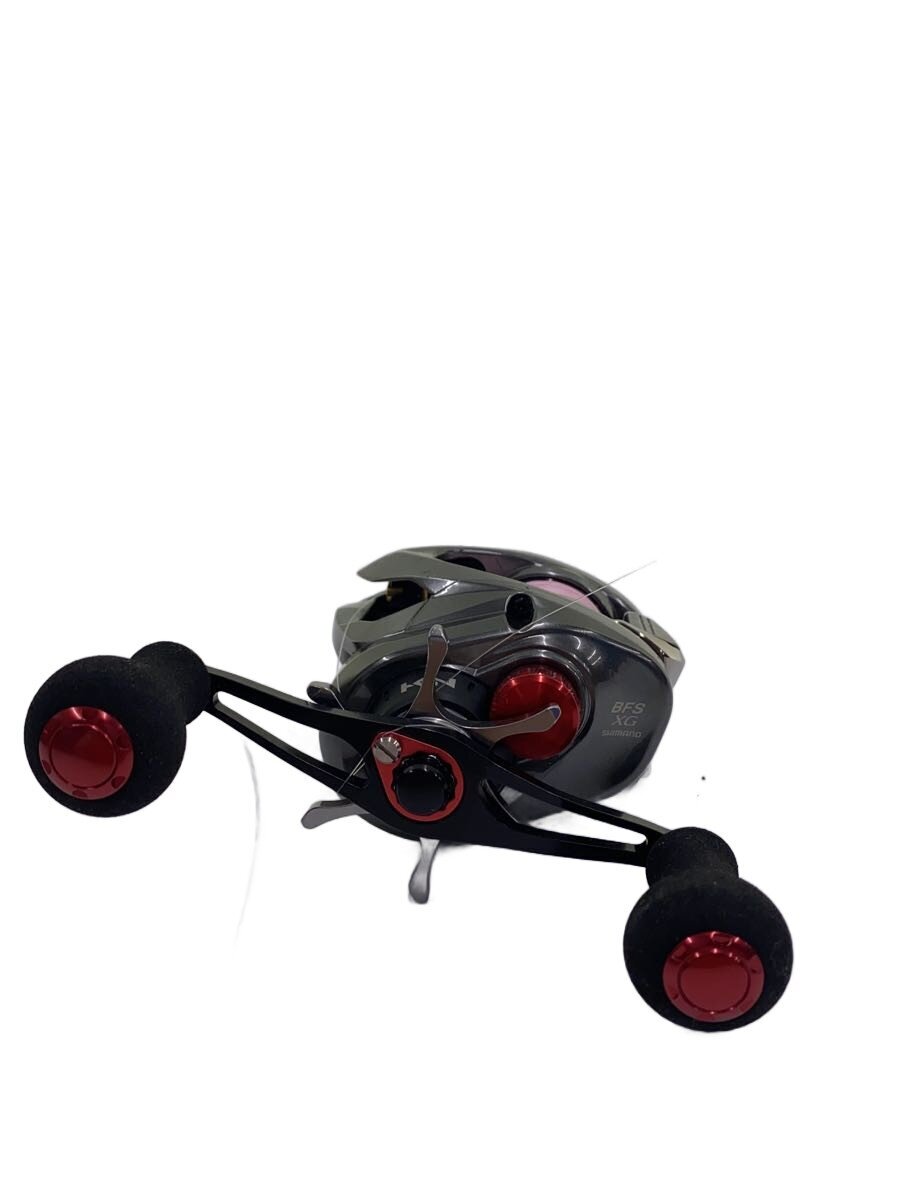 【中古】SHIMANO◆16 アルデバランBFS XG 左 03516//【運動競技】