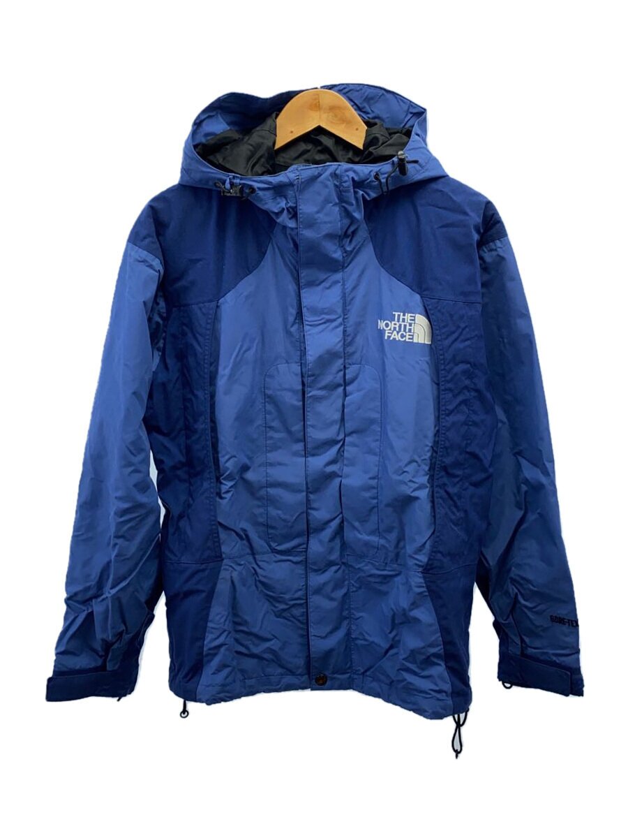 【中古】THE NORTH FACE◆ナイロンジャケット/S/ナイロン/NVY【メンズウェア】|2nd STREET 店