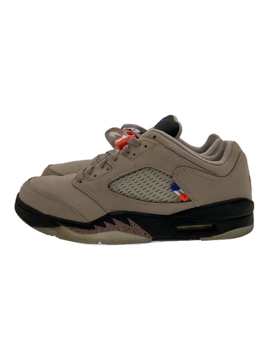 【中古】NIKE◆AIR JORDAN 5 RETRO LOW PSG/ローカットスニーカー/27cm/DX6325-204//【シューズ】｜2ｎｄ STREET 店