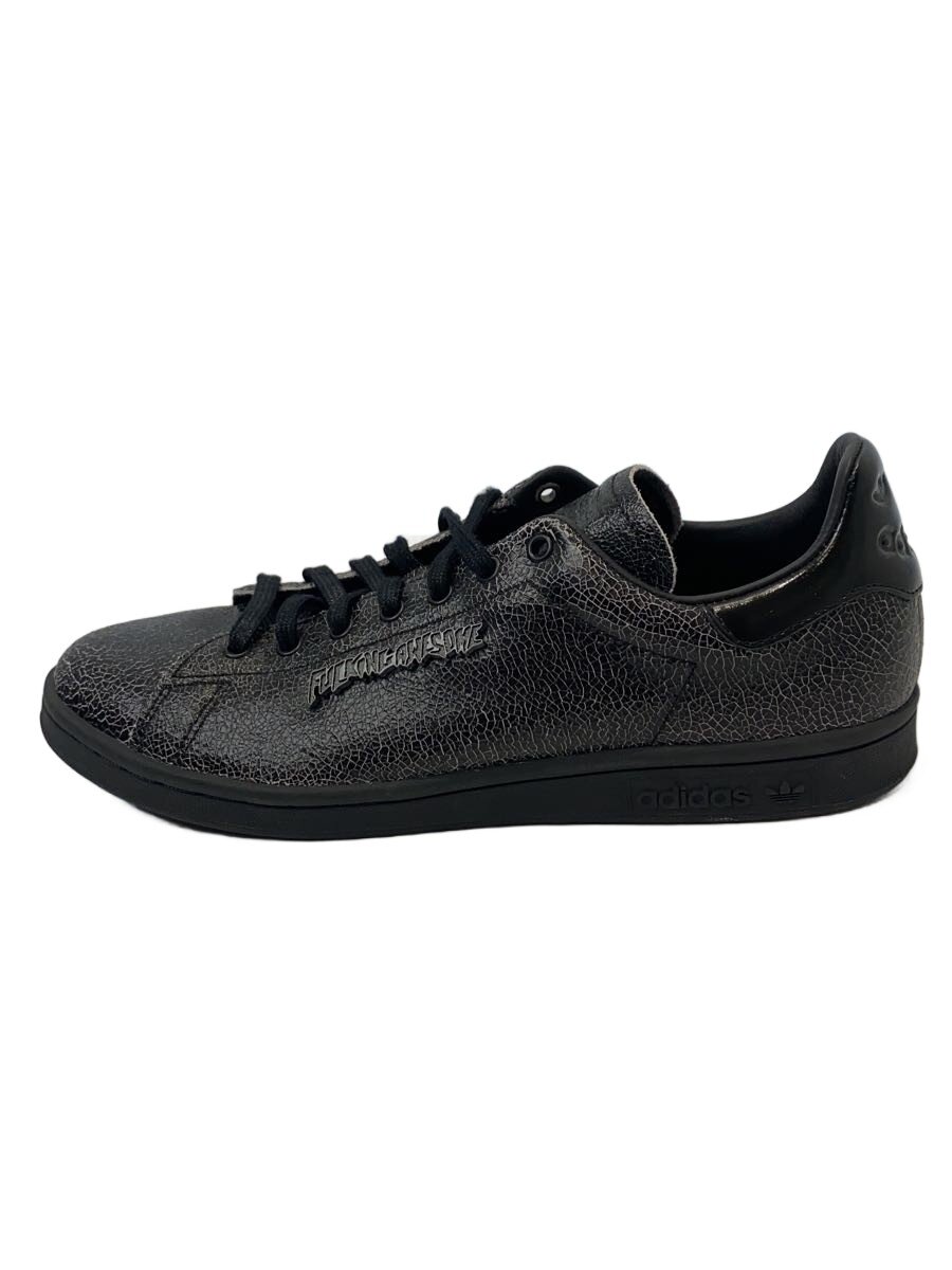 【中古】adidas◆Fucking Awesome/adidas Stan Smith/26.5cm/GRY/IH314【シューズ】｜2ｎｄ STREET 店