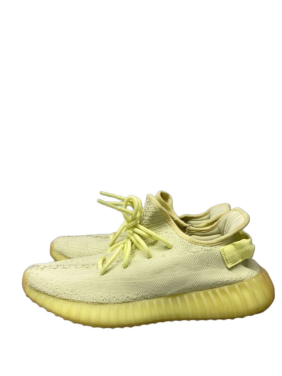 【中古】adidas◆YEEZY BOOST 350 V2/イージーブースト/27糎/CRM【シューズ】