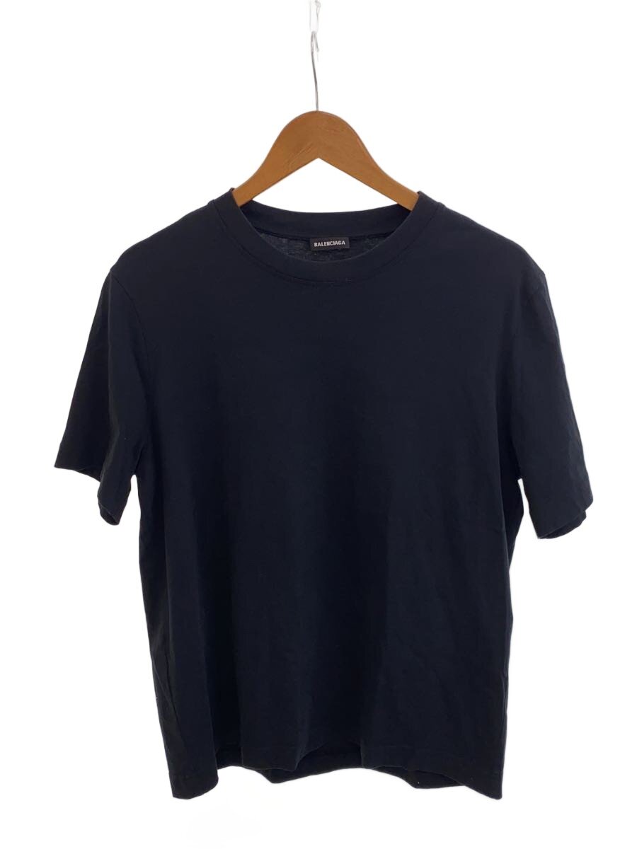 【中古】BALENCIAGA◆Tシャツ/L/コットン/up57 2018 01444【メンズウェア】|2nd STREET 店