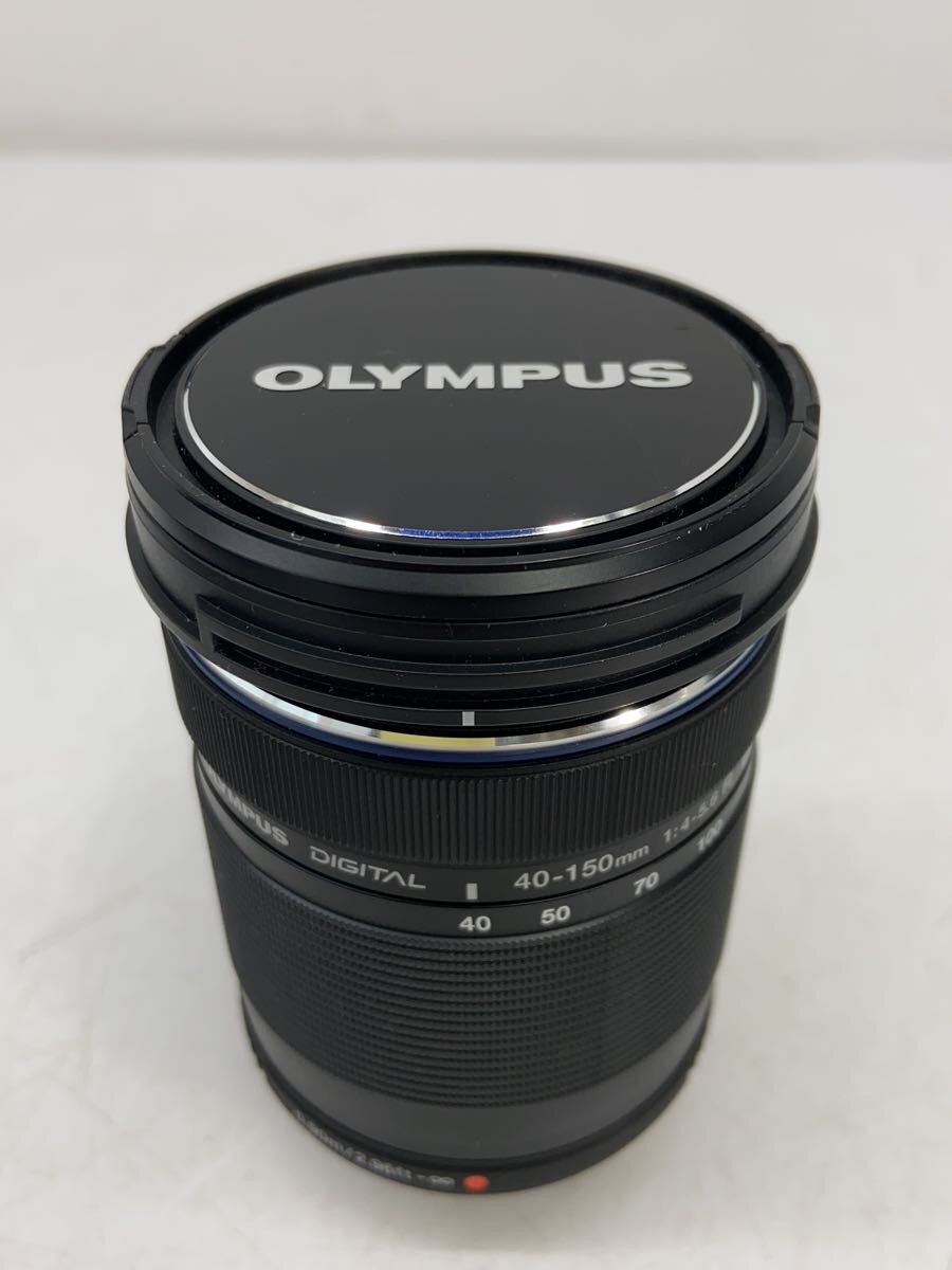【中古】OM SYSTEM(OLYMPUS)◆レンズ/digital【カメラ】