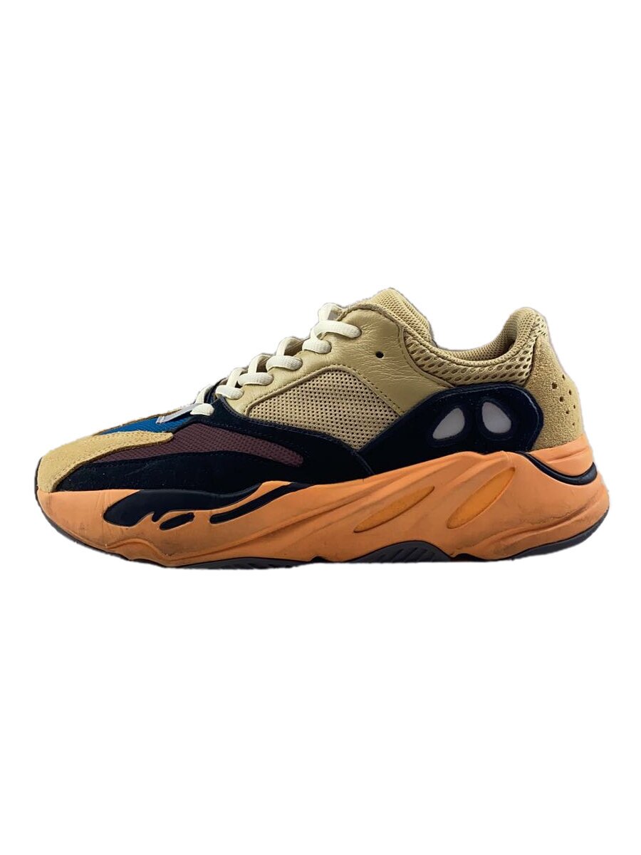 【中古】adidas◆YEEZY BOOST 700_イージー ブースト 700/27cm/KHK【シューズ】｜2ｎｄ STREET 店 9,953円