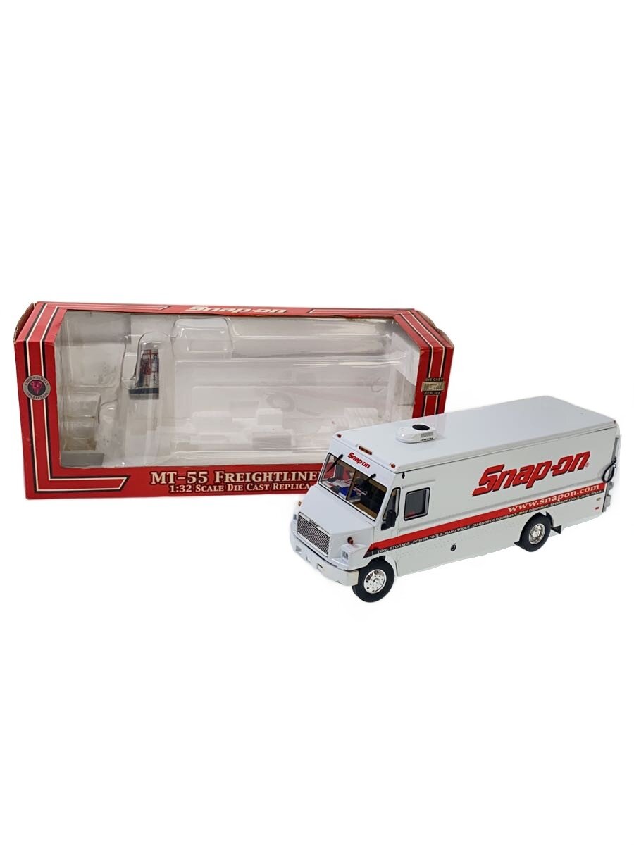 【中古】Crown Premium/1:32/フレイトライナー/MT-55/SSX2452/ミニカー【ホビー】