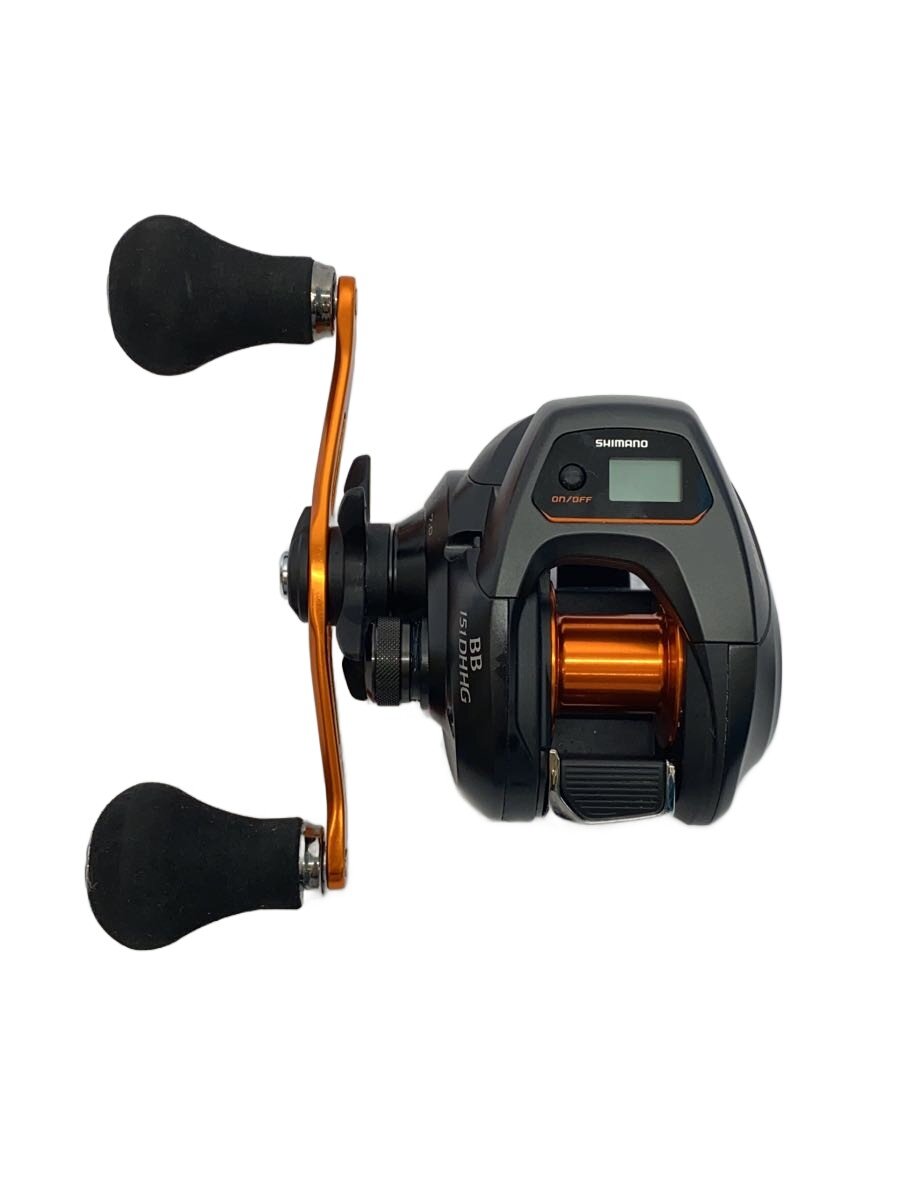 【中古】SHIMANO◆リール/151DHHG【スポーツ】