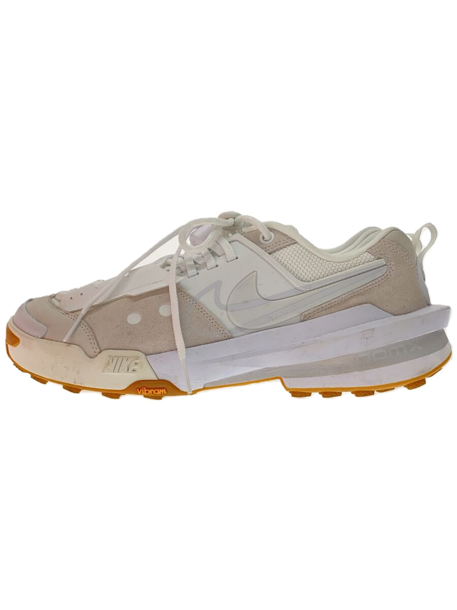 【中古】NIKE◆ZEGAMADOME/28cm/WHT/HQ8618-100【シューズ】｜2ｎｄ STREET 店