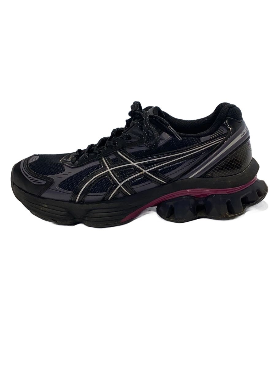 【中古】ASICS◆ローカットスニーカー/27cm/BLK/F450924【シューズ】｜2ｎｄ STREET 店 9,953円