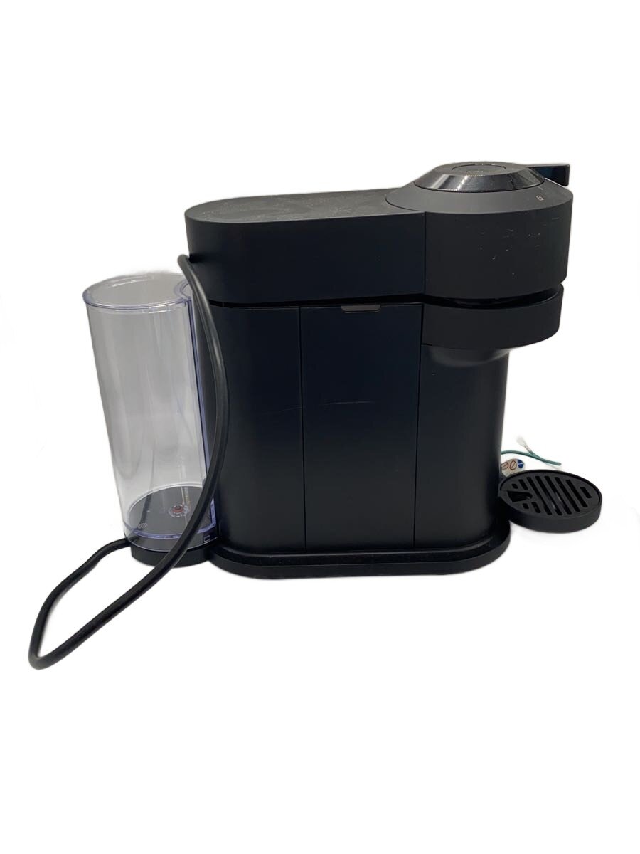 【中古】NESPRESSO◆珈琲製造会社/GDV1-JP2-MB-NE//【家電・視覚的・オーディオ】