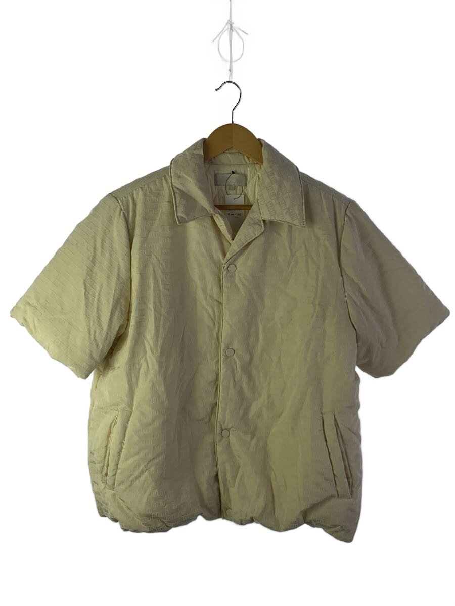 【中古】KITH◆ジャケット/M/ポリエステル/CRM/24-050-060-0009-1-0【メンズウェア】｜2ｎｄ STREET 店 13,213円