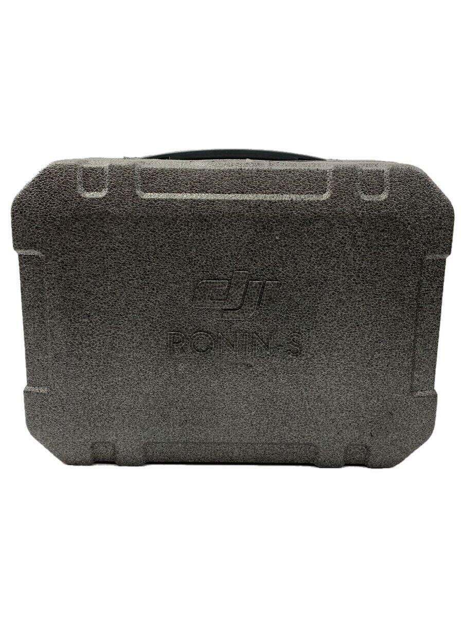 【中古】DJI◆デジタルカメラアクセサリー/RS1【カメラ】