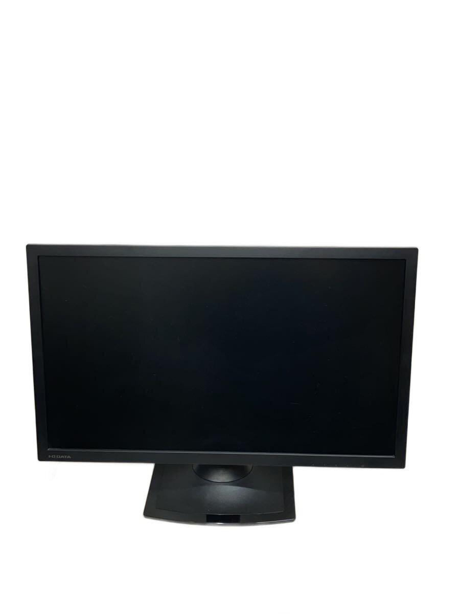 【中古】I・O DATA◆パソコン管する・液晶見せびらかす ギガクリライト LCD-GL211XB [20.7in 黒いこと]/21【マイコン】