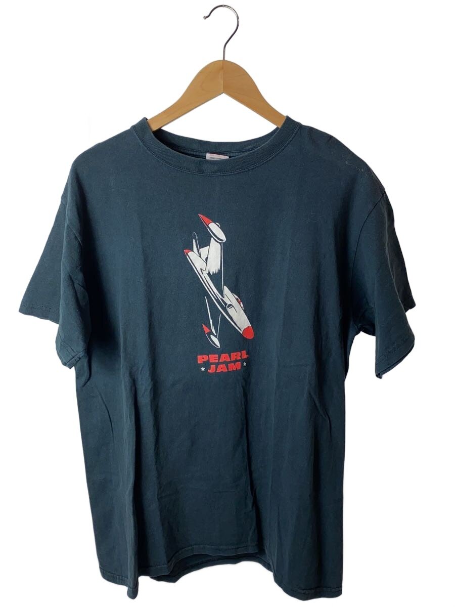 【中古】ANVIL◆Tシャツ/L/コットン/BLK//【メンズウェア】|2nd STREET 店