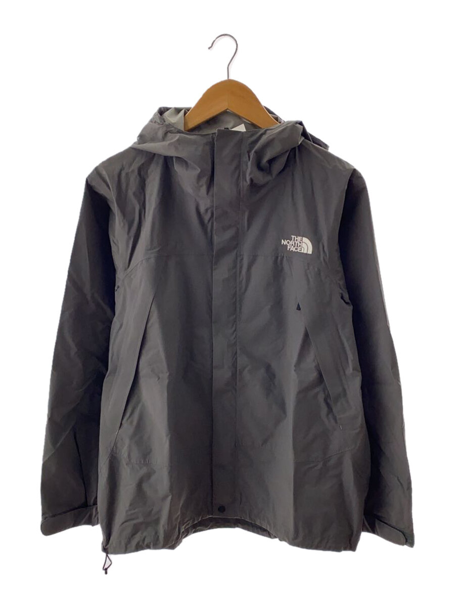 【中古】THE NORTH FACE◆DOT SHOT JACKET_ドットショットジャケット/M/ナイロン/GRY/無地//【メンズウェア】｜2ｎｄ STREET 店 9,060円