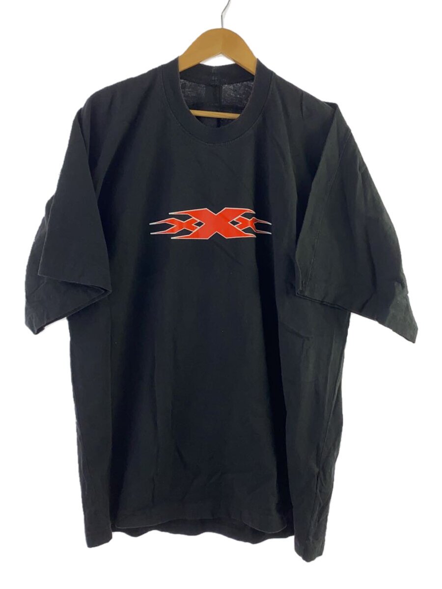 【中古】PROTOTYPES◆Tシャツ/one/コットン/BLK/28PT04JER04US【メンズウェア】｜2ｎｄ STREET 店 16,089円