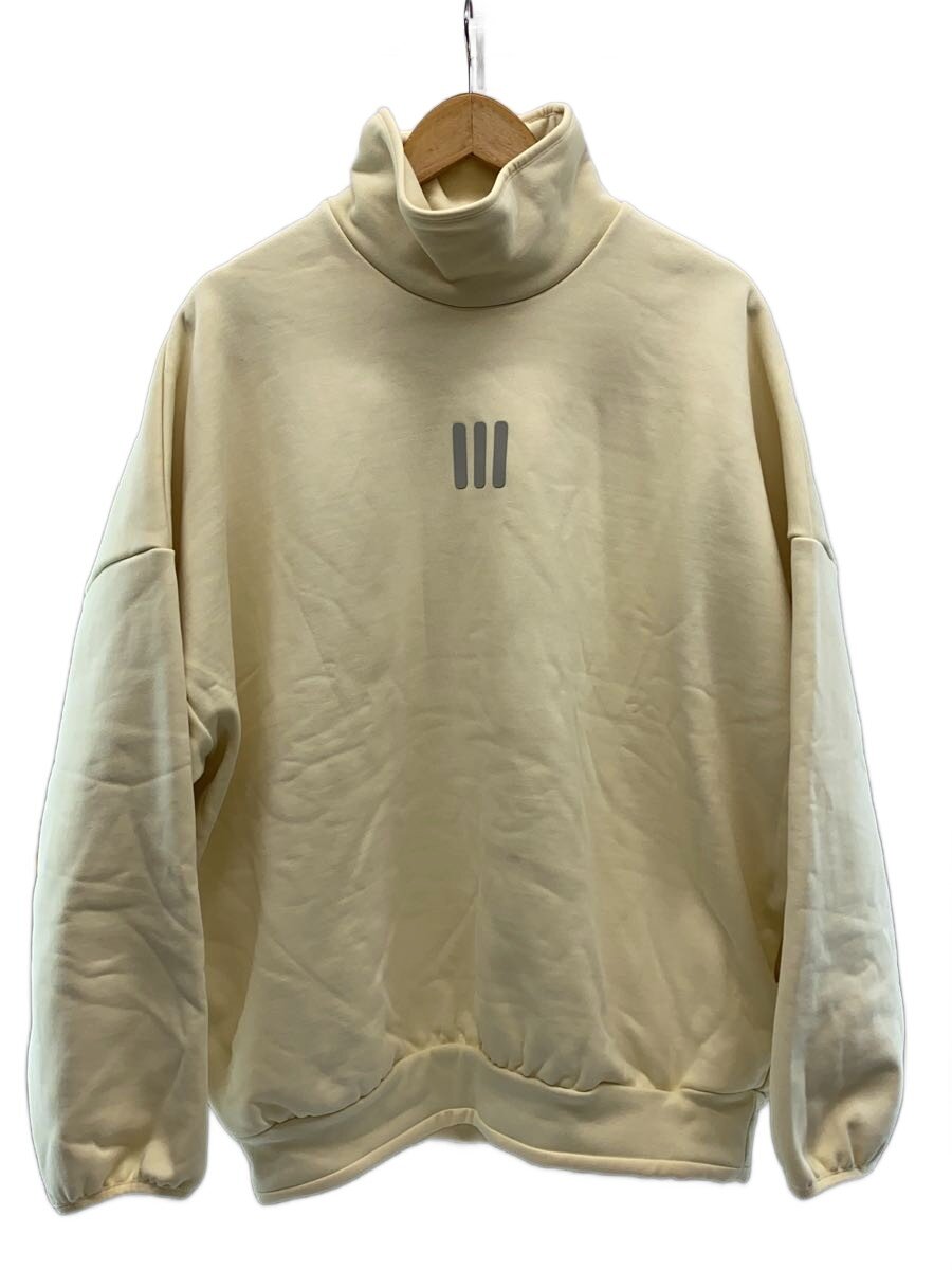 【中古】FEAR OF GOD◆パーカー/XL/コットン/CRM/無地/is8742【メンズウェア】｜2ｎｄ STREET 店