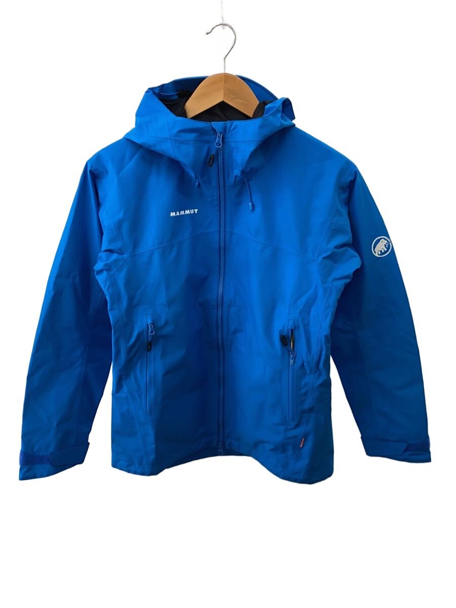 【中古】MAMMUT◆マウンテンパーカー/S/ゴアテックス/1010-27560/Ayako Pro HS Hooded Jacket【レディースウェア】｜2ｎｄ STREET 店