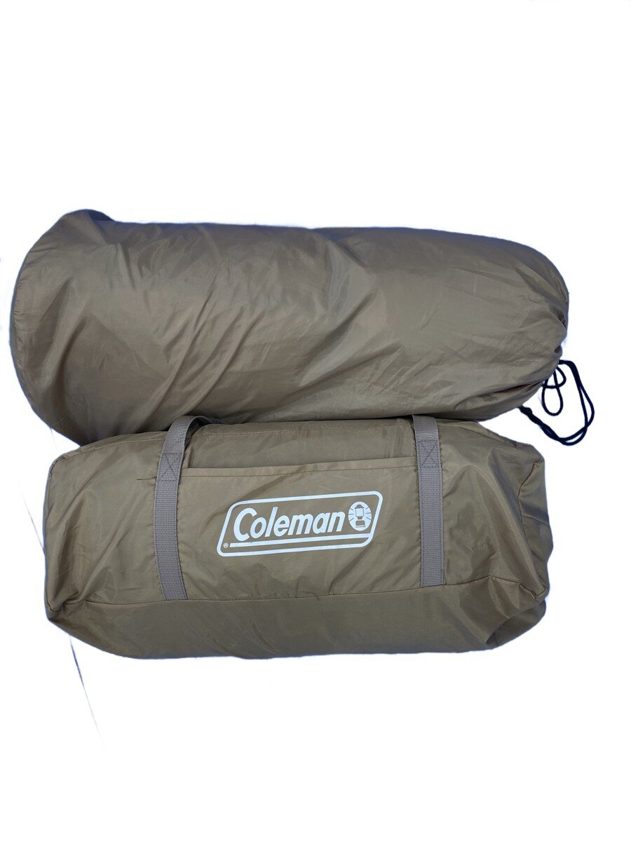 【中古】Coleman◆円蓋 エクスカーションティピー/325 出発信号機包み 2000036826/一極点【運動競技】