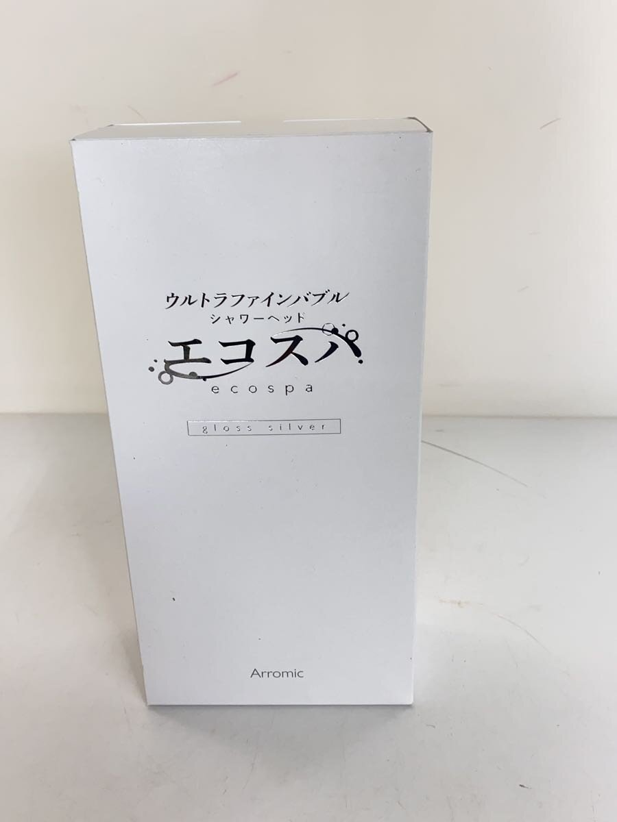 【中古】Arromic◆二階建てバス・室内用便器・洗面・洗い濯ぎ装置【室内装飾小物・日用雑貨】