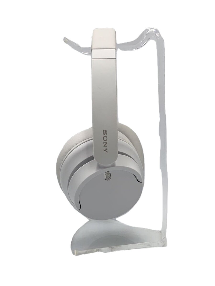 【中古】SONY◆ヘッドホン WH-CH720N【家電・ビジュアル・オーディオ】