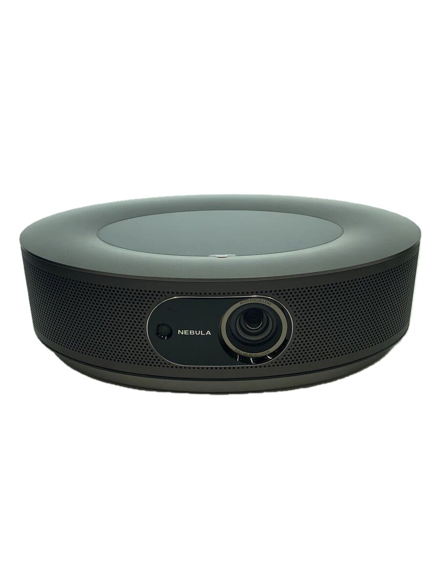 【中古】ANKER◆映写機 Nebula Cosmos D2140511【家電・視覚性・オーディオ】 TV・オーディオ・カメラ-ホームプロジェクター