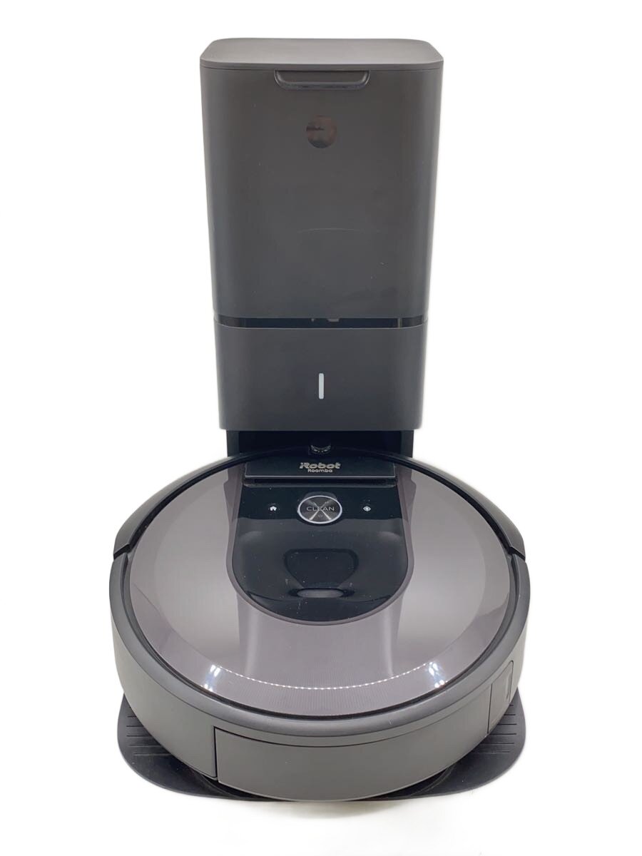 【中古】iRobot◆掃き出す機 ルンバi7+ i755060//【家電・視覚性・オーディオ】