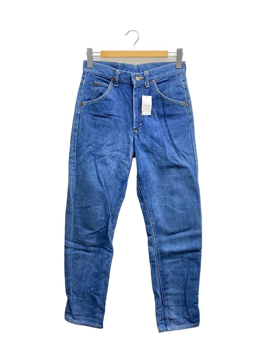 【中古】Lee◆下つ方/29/ジーンズ/IDG【レディースお召しもの】