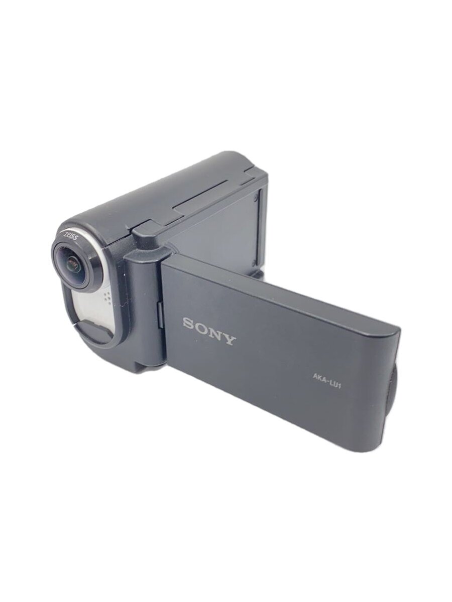 【中古】SONY◆ソニー/ビデオカメラ HDR-AS200V/バッテリー3個不増【カメラ】｜2ｎｄ STREET 店