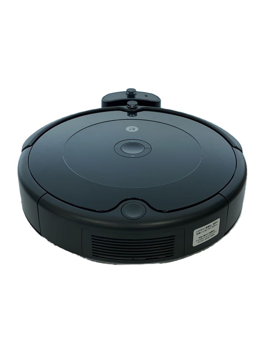 【中古】iRobot◆掃除機/ルンバ/693/R693060【家電・ビジュアル・オーディオ】|2nd STREET 店