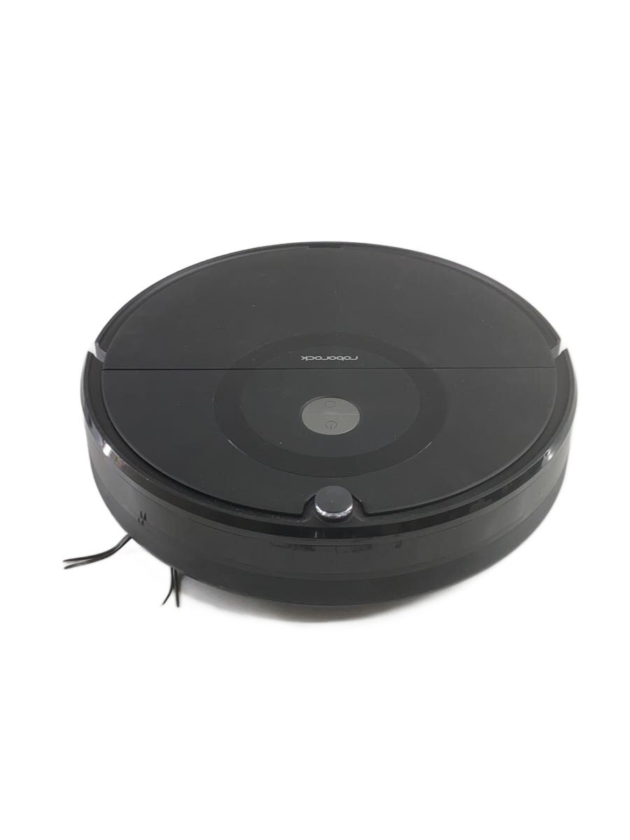 【中古】roborock◆自動人形掃き出す機 E552-04//【家電・視覚性・オーディオ】