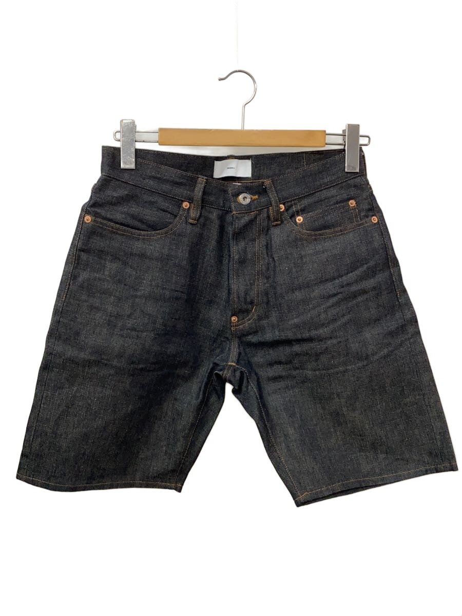 【中古】SUGARHILL◆DENIM SHORT TROUSERS/ショートパンツ/32/デニム/IDG/無地/25410004//【メンズウェア】|2nd STREET 店