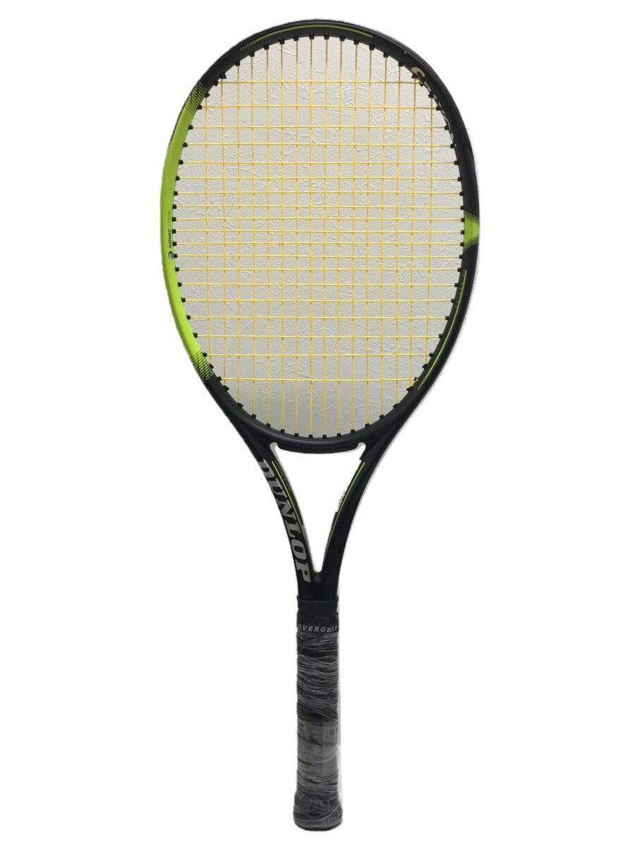 【中古】DUNLOP◆テニスラケット【スポーツ】｜2ｎｄ STREET 店 8,279円