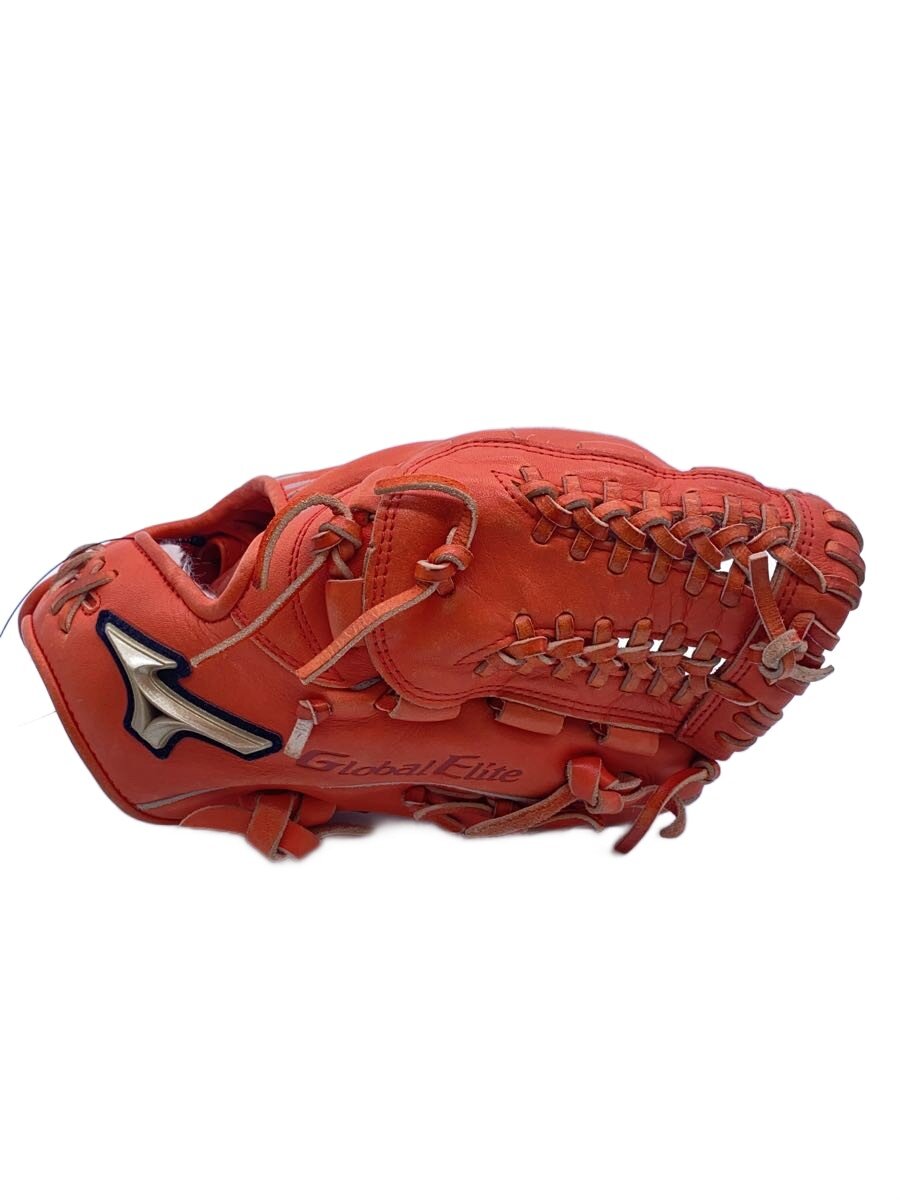 【中古】MIZUNO◆ベイスボール装置/右利き用/BRW/GLOBAL ELITE//【運動競技】