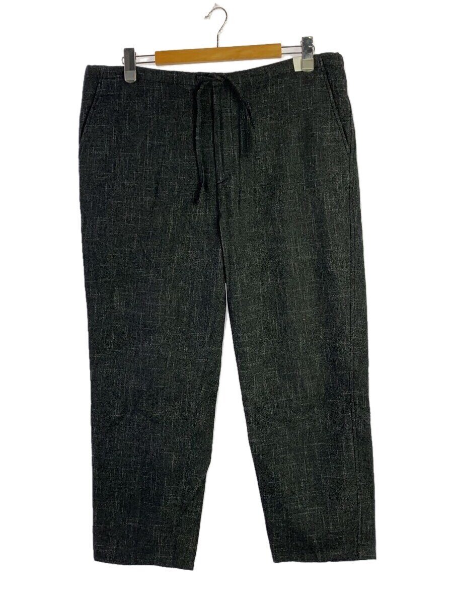 【中古】ULTERIOR◆ボトム/4/ウール/グレー/ULPT10-20C37M【メンズウェア】｜2ｎｄ STREET 店