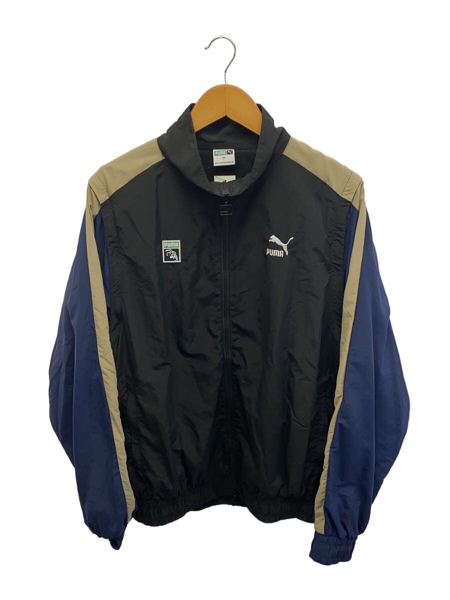【中古】PUMA◆ナイロンジャケット/L/ナイロン/628328【メンズウェア】|2nd STREET 店