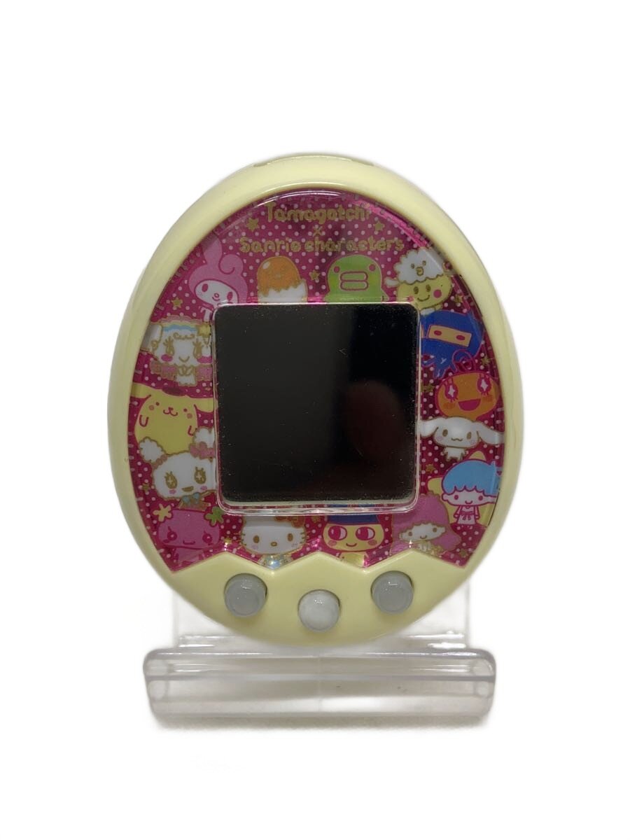 【中古】BANDAI◆たまごっち mix/サンリオ/女の子/? NULL ?【ホビー】|2nd STREET 店
