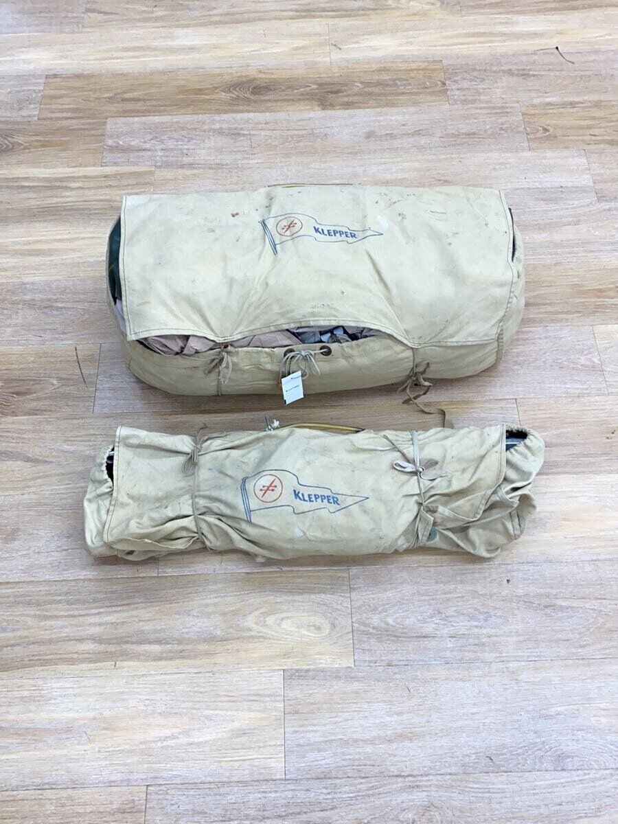 【中古】テント/KLEPPER//【スポーツ】