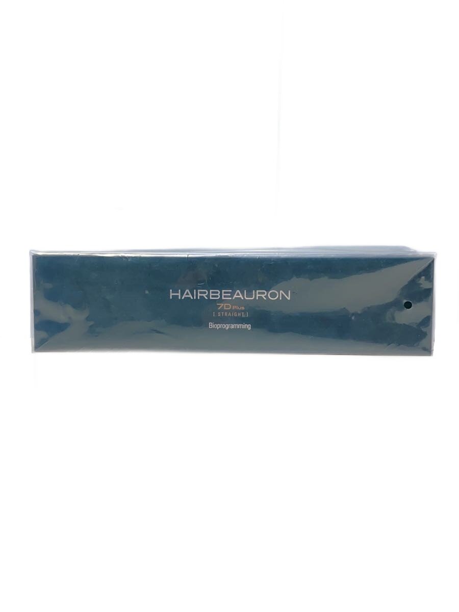 【中古】LUMIELINA◆ドライヤー・髪の毛鉄 HAIRBEAURON 7D Plus HBRST7D-JP【家電・視覚的・オーディオ】
