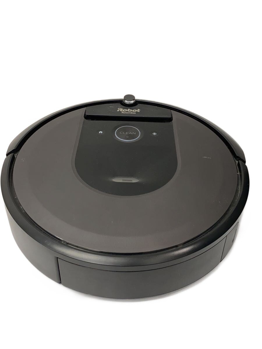 【中古】iRobot◆掃き出す機 ルンバi7 i715060【家電・視覚性・オーディオ】