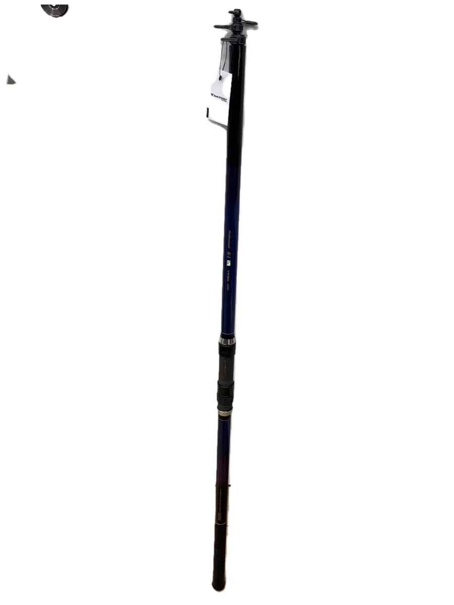 【中古】NISSIN/ロッド/professional K-1 磯 5号 遠投 450//【スポーツ】