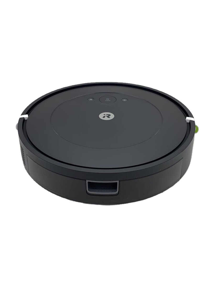 【中古】iRobot◆掃除機 ルンバ コンボ Essential robot Y011060【家電・ビジュアル・オーディオ】
